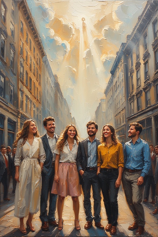 The work of Christ in the Church