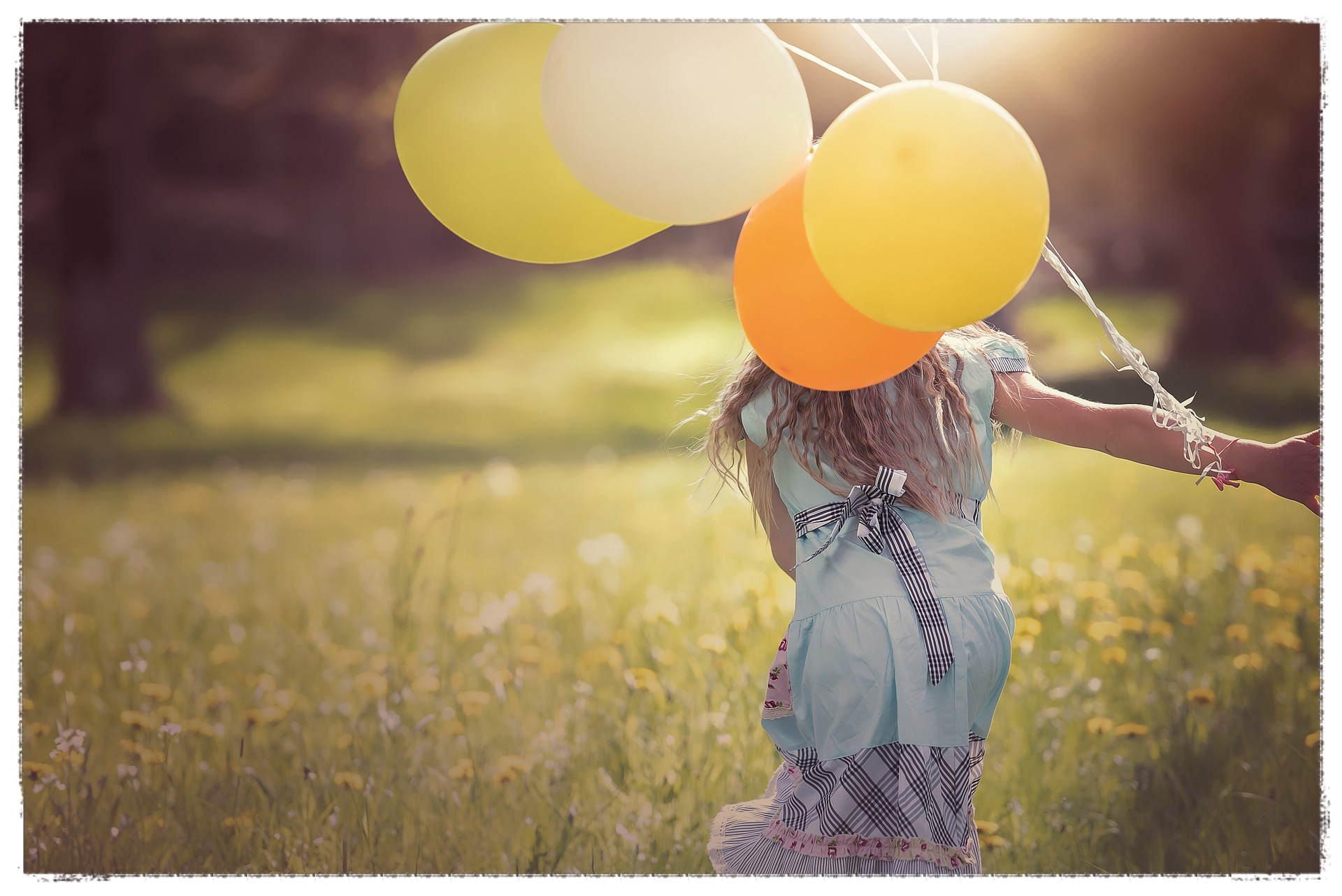 How to achieve joy for the Christian